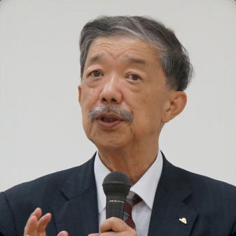 監修者・平岩幹男先生の写真